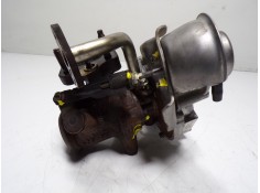 Recambio de turbocompresor para renault kangoo 1.5 dci diesel fap referencia OEM IAM 144116213R GT1241J0SZ H8201164371 2