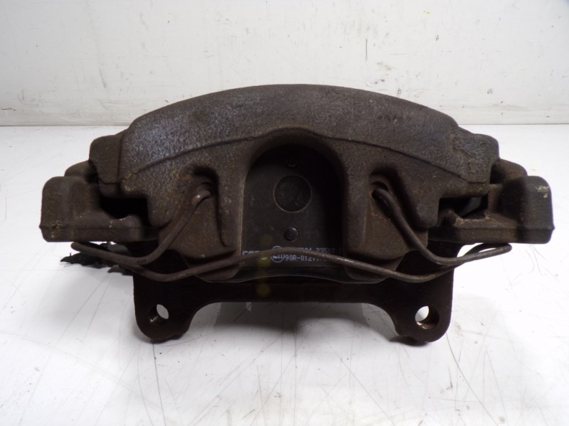 Recambio de pinza freno delantera izquierda para volkswagen golf vi (5k1) gtd referencia OEM IAM 1K0615123E  