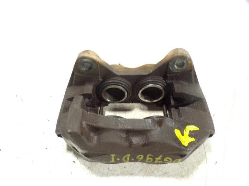 Recambio de pinza freno delantera izquierda para toyota land cruiser (j9) 3.0 turbodiesel referencia OEM IAM   
