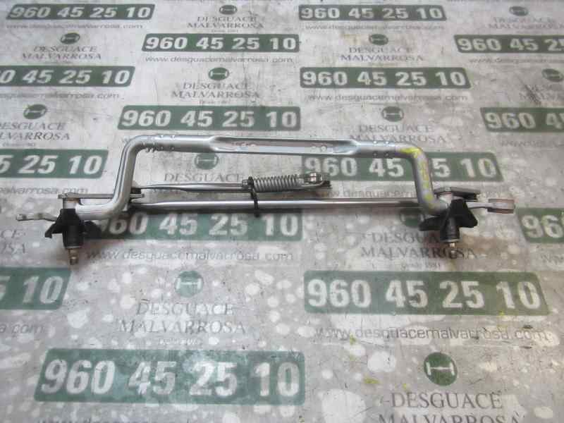 Recambio de articulacion limpia delantero para toyota verso 1.6 d-4d cat referencia OEM IAM 851500F030  