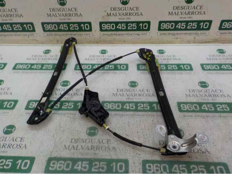 Recambio de elevalunas delantero izquierdo para volkswagen golf vii lim. (5g1) advance bluemotion referencia OEM IAM 5G4837461H 