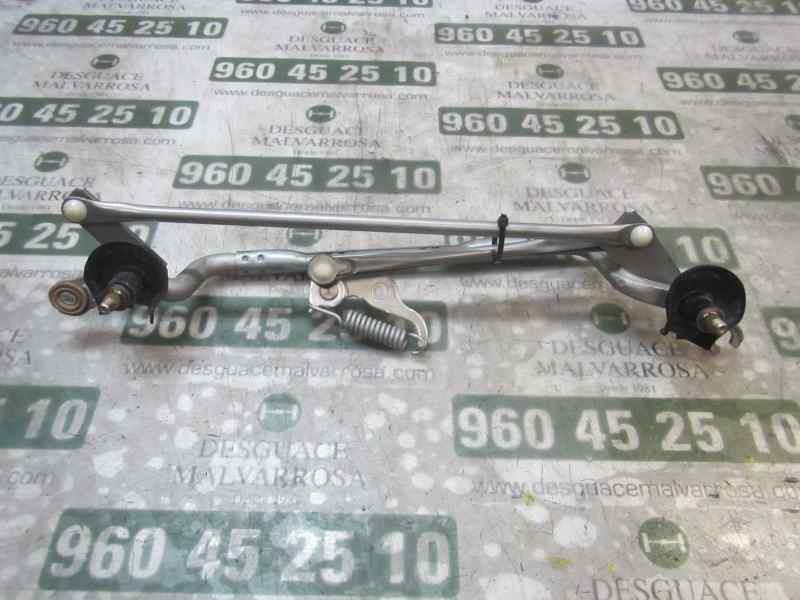 Recambio de articulacion limpia delantero para toyota verso 1.6 d-4d cat referencia OEM IAM 851500F030  