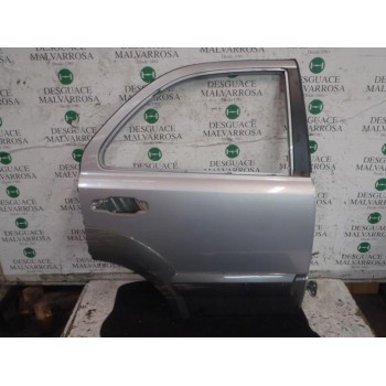 PUERTA TRASERA DERECHA 