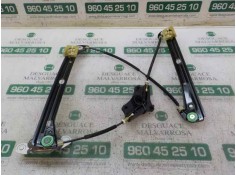 Recambio de elevalunas delantero izquierdo para volkswagen golf vii lim. (5g1) advance bluemotion referencia OEM IAM 5G4837461H  2
