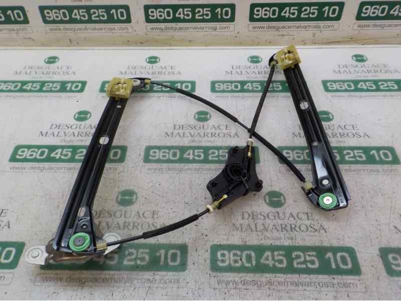 Recambio de elevalunas delantero izquierdo para volkswagen golf vii lim. (5g1) advance bluemotion referencia OEM IAM 5G4837461H 