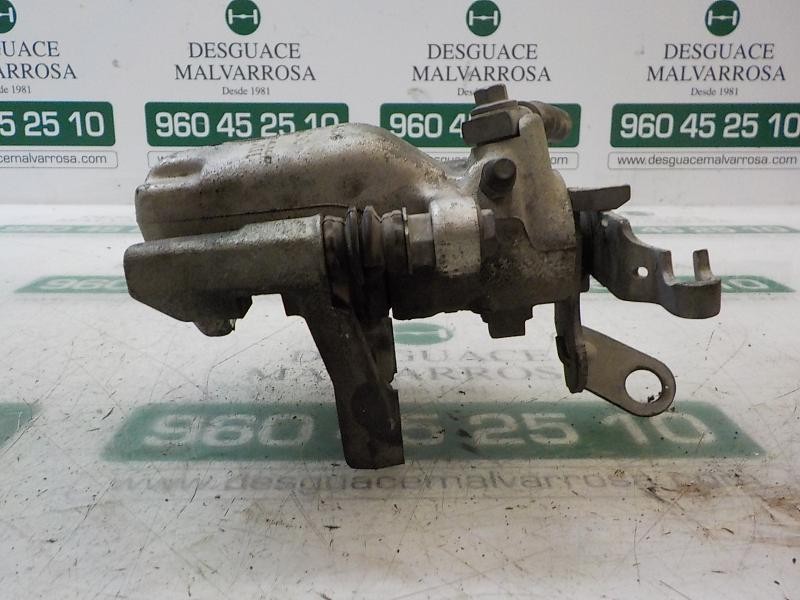 Recambio de pinza freno trasera izquierda para skoda octavia combi (5e5) style referencia OEM IAM 5Q0615423A  