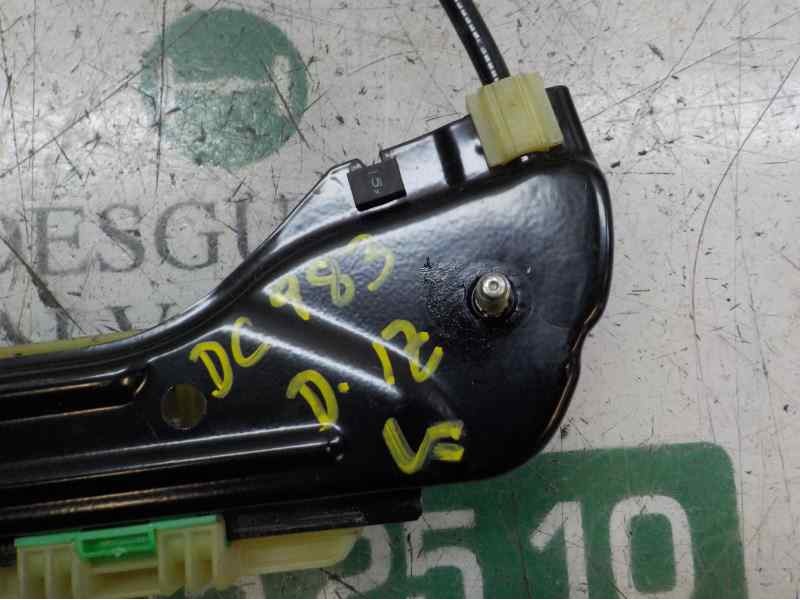 Recambio de elevalunas delantero izquierdo para volkswagen golf vii lim. (5g1) advance bluemotion referencia OEM IAM 5G4837461H 