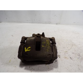 PINZA FRENO DELANTERA IZQUIERDA 1834045 