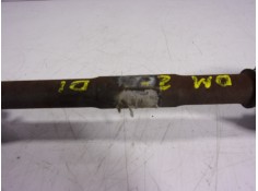 Recambio de transmision izquierda para hyundai ix35 1.7 crdi cat referencia OEM IAM 495002Y900   2