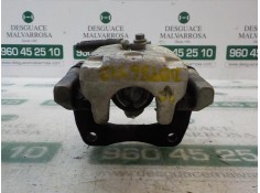 Recambio de pinza freno trasera izquierda para skoda octavia combi (5e5) style referencia OEM IAM 5Q0615423A   2