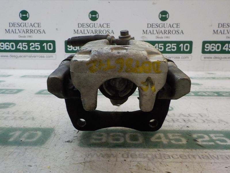 Recambio de pinza freno trasera izquierda para skoda octavia combi (5e5) style referencia OEM IAM 5Q0615423A  