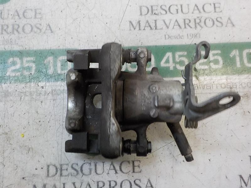 Recambio de pinza freno trasera izquierda para skoda octavia combi (5e5) style referencia OEM IAM 5Q0615423A  