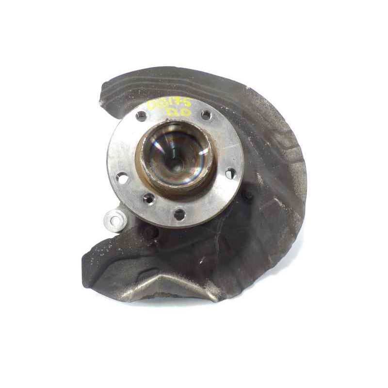 Recambio de mangueta delantera derecha para bmw x1 (e84) sdrive 18d referencia OEM IAM 31216865144  