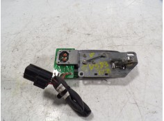 Recambio de maneta interior trasera izquierda para bentley arnage referencia OEM IAM    2