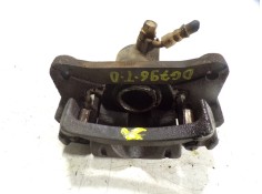 Recambio de pinza freno trasera derecha para toyota land cruiser (j9) 3.0 turbodiesel referencia OEM IAM    2