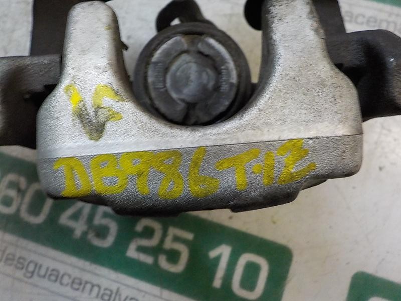 Recambio de pinza freno trasera izquierda para skoda octavia combi (5e5) style referencia OEM IAM 5Q0615423A  