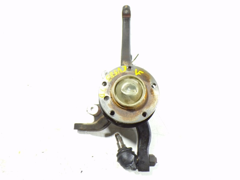 Recambio de mangueta delantera derecha para bentley arnage referencia OEM IAM  PD20834PE 