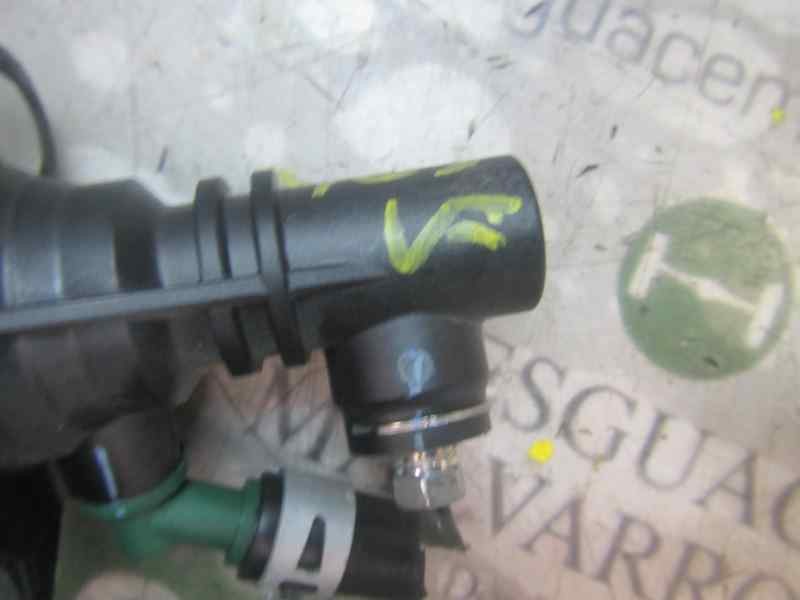 Recambio de bomba embrague para toyota verso 1.6 d-4d cat referencia OEM IAM 3142002052  