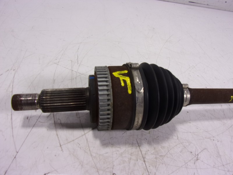 Recambio de transmision izquierda para hyundai ix35 1.7 crdi cat referencia OEM IAM 495002Y900  