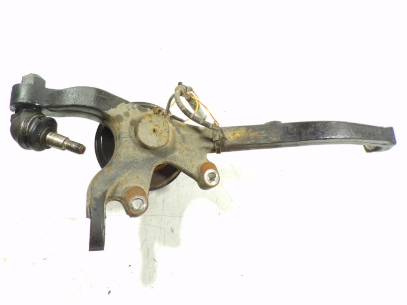 Recambio de mangueta delantera derecha para bentley arnage referencia OEM IAM  PD20834PE 