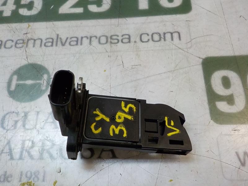 Recambio de caudalimetro para toyota yaris 1.4 turbodiesel cat referencia OEM IAM 2220426010 22204260 