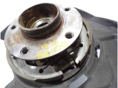 Recambio de mangueta trasera derecha para bmw x1 (e84) sdrive 18d referencia OEM IAM 33326788050   2