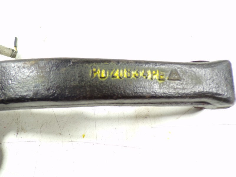 Recambio de mangueta delantera derecha para bentley arnage referencia OEM IAM  PD20834PE 