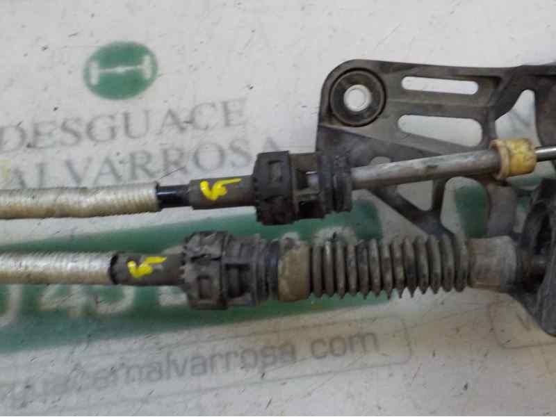 Recambio de palanca cambio para audi a3 sportback (8p) 1.6 tdi referencia OEM IAM 1K0711050A 1K0711049CG 