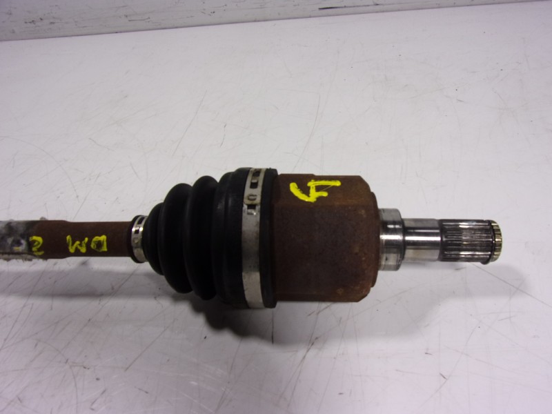 Recambio de transmision izquierda para hyundai ix35 1.7 crdi cat referencia OEM IAM 495002Y900  