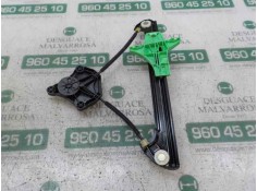 Recambio de elevalunas trasero izquierdo para volkswagen golf vii lim. (5g1) advance bluemotion referencia OEM IAM 5G4839461B 5G 2