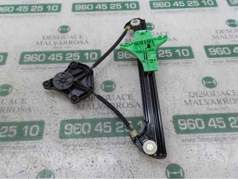 Recambio de elevalunas trasero izquierdo para volkswagen golf vii lim. (5g1) advance bluemotion referencia OEM IAM 5G4839461B 5G