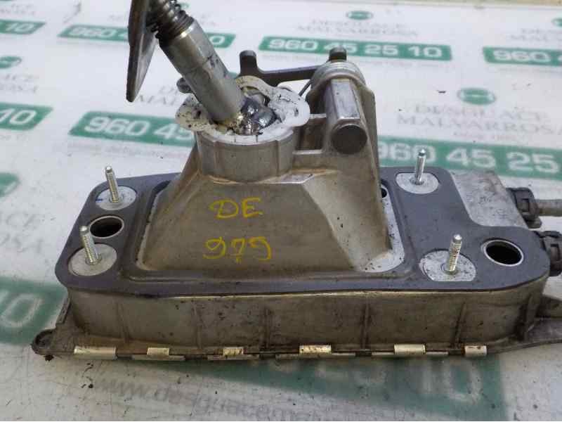 Recambio de palanca cambio para audi a3 sportback (8p) 1.6 tdi referencia OEM IAM 1K0711050A 1K0711049CG 