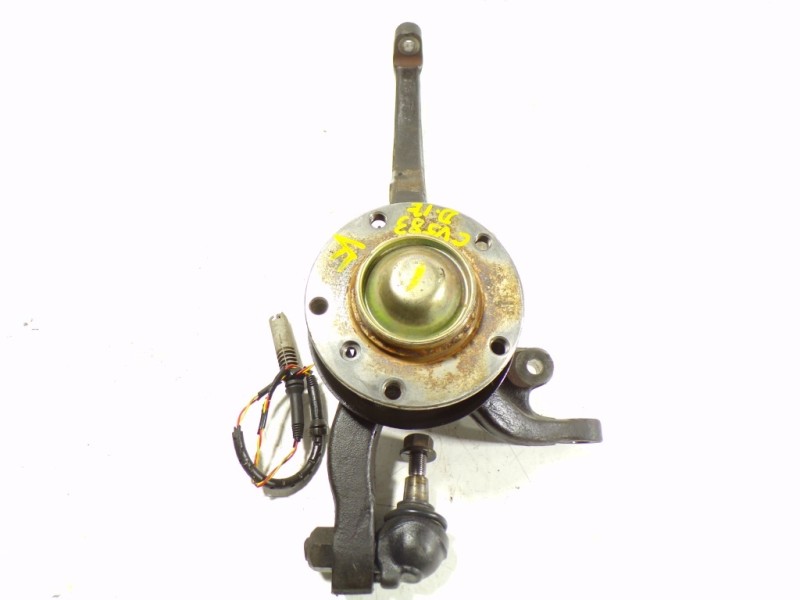 Recambio de mangueta delantera izquierda para bentley arnage referencia OEM IAM  PD20835PE 