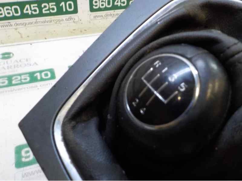 Recambio de palanca cambio para audi a3 sportback (8p) 1.6 tdi referencia OEM IAM 1K0711050A 1K0711049CG 