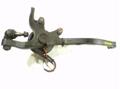 Recambio de mangueta delantera izquierda para bentley arnage referencia OEM IAM  PD20835PE  2