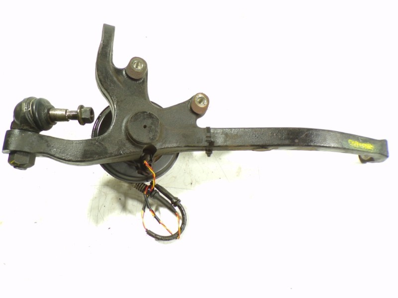 Recambio de mangueta delantera izquierda para bentley arnage referencia OEM IAM  PD20835PE 