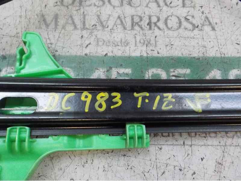 Recambio de elevalunas trasero izquierdo para volkswagen golf vii lim. (5g1) advance bluemotion referencia OEM IAM 5G4839461B 5G