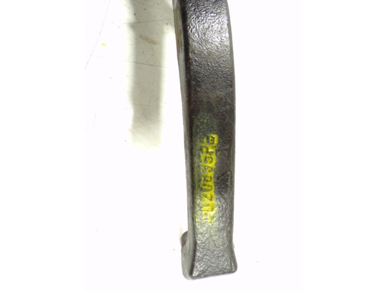 Recambio de mangueta delantera izquierda para bentley arnage referencia OEM IAM  PD20835PE 