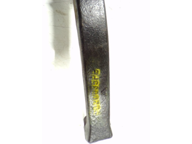 Recambio de mangueta delantera izquierda para bentley arnage referencia OEM IAM  PD20835PE 