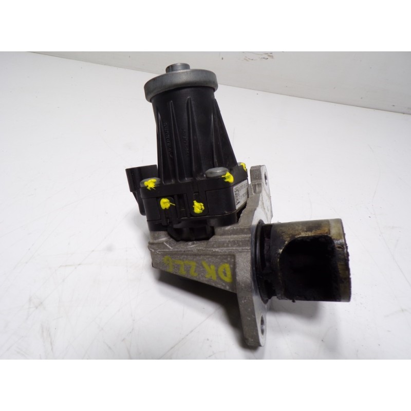 Recambio de valvula egr para renault kangoo 1.5 dci diesel fap referencia OEM IAM 147104647R H8201411538 7172RBT123169088