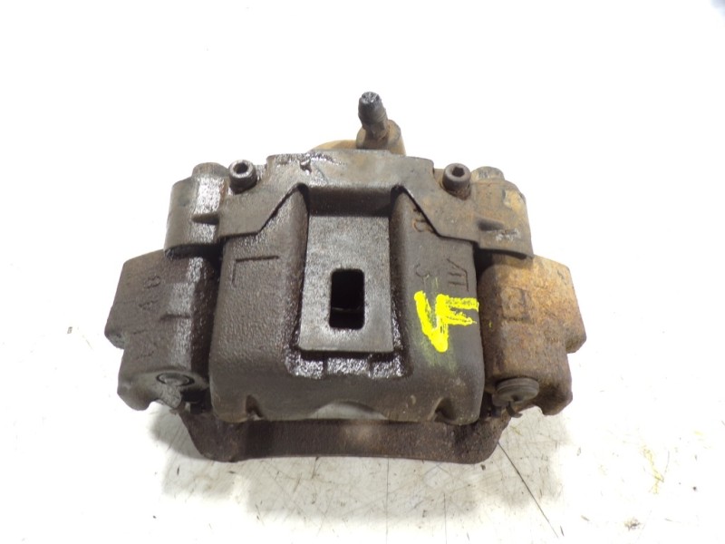 Recambio de pinza freno trasera izquierda para toyota land cruiser (j9) 3.0 turbodiesel referencia OEM IAM   