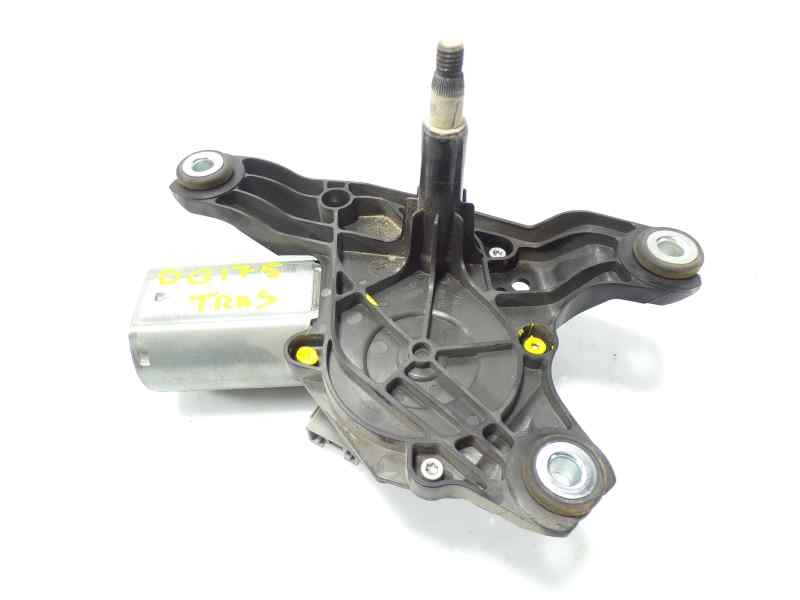 Recambio de motor limpia trasero para bmw x1 (e84) sdrive 18d referencia OEM IAM 67632990856 2990856 W000010933
