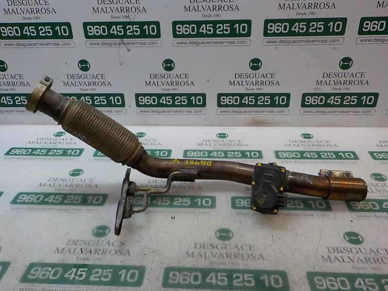 Recambio de salida colector para skoda octavia combi (5e5) style referencia OEM IAM 5Q0253101AQ 51500204 51500204