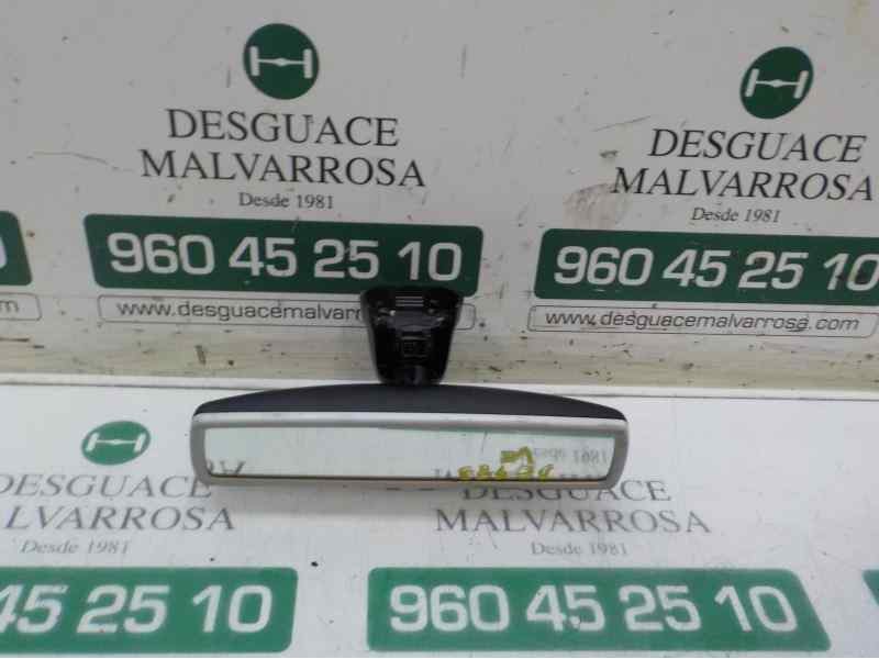 Recambio de espejo interior para volkswagen golf vii lim. (5g1) advance bluemotion referencia OEM IAM 7N0857511LSMA  
