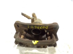 Recambio de pinza freno trasera izquierda para toyota land cruiser (j9) 3.0 turbodiesel referencia OEM IAM    2