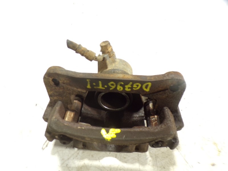 Recambio de pinza freno trasera izquierda para toyota land cruiser (j9) 3.0 turbodiesel referencia OEM IAM   
