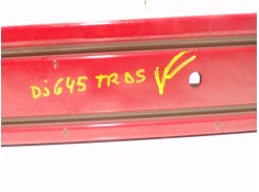 Recambio de refuerzo paragolpes trasero para ford mustang 2.3 ecoboost cat referencia OEM IAM 1940381   2