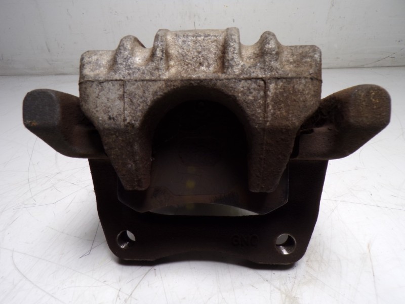 Recambio de pinza freno trasera derecha para volkswagen golf vi (5k1) gtd referencia OEM IAM 1K0615424J  