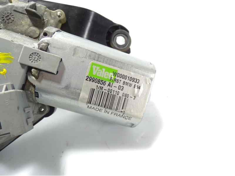 Recambio de motor limpia trasero para bmw x1 (e84) sdrive 18d referencia OEM IAM 67632990856 2990856 W000010933