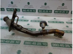 Recambio de salida colector para skoda octavia combi (5e5) style referencia OEM IAM 5Q0253101AQ 51500204 51500204 2